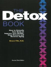 Detox Book