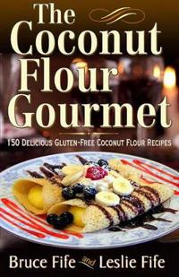 Coconut Flour Gourmet