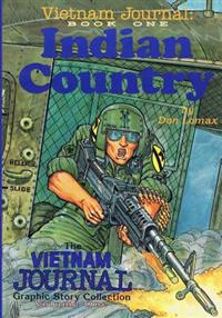Vietnam Journal Book One: Indian Country