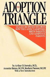 The Adoption Triangle