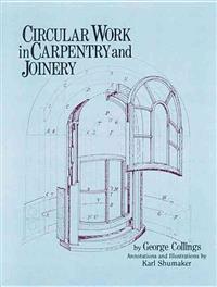 Circular Work in Carpentry and Joinery
