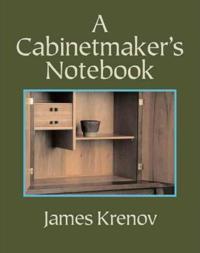 A Cabinetmaker's Notebook