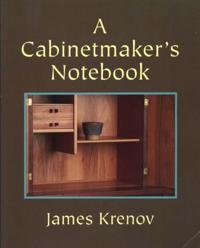 A Cabinetmaker's Notebook
