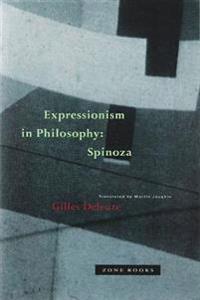 Expression in Philosophy
