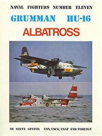 Grumman Hu-16 Albatross