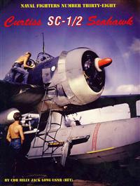 Curtiss SC-1/2 Seahawk