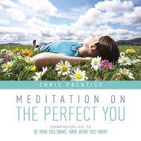 Meditation on the Perfect You