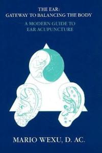 The Ear - Gateway to Balancing the Body