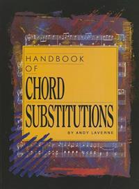 Handbook of Chord Substitutions
