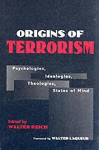 Origins of Terrorism