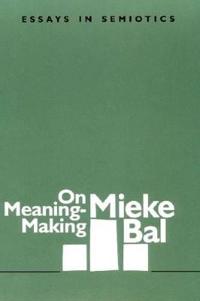 On Meaning-making