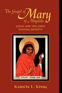 The Gospel of Mary of Magdala