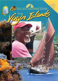 CRUISING GUIDE TO THE VIRGIN ISLANDS 204