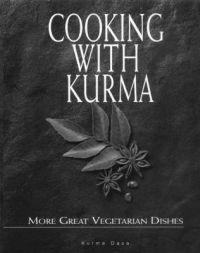 Cooking with Kurma