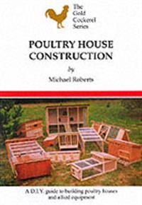 Poultry House Construction