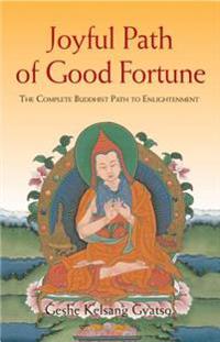 Joyful Path of Good Fortune
