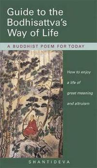 Guide to the Bodhisattva's Way of Life