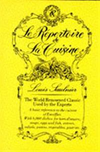 Repertoire de la Cuisine