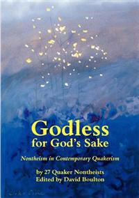 Godless for God's Sake