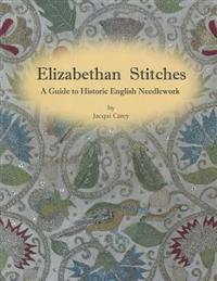 Elizabethan Stitches