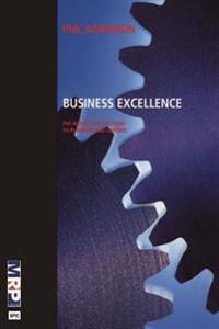 Business Excellence: The Integrated Solution to Planning and Control