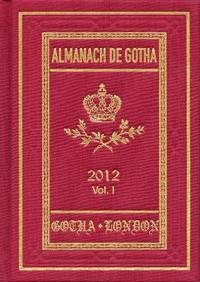 Almanach de Gotha