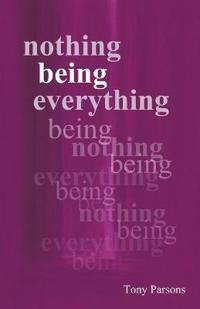 Nothing Being Everything