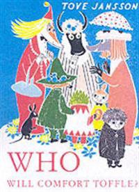 Who Will Comfort Toffle?
