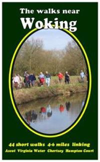 The Walks Near Woking