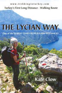 The Lycian Way: Turkey's First Long Distance Walking Route