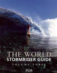 The World Stormrider Guide, Volume Three