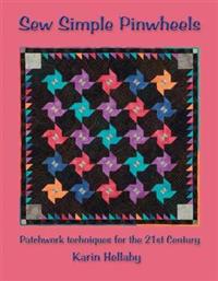 Sew Simple Pinwheels