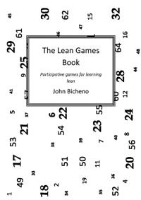 The Lean Games Book