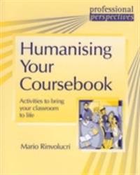 Professional Perspectives:Humanising Your Coursebook