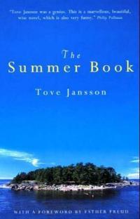 Summer Book