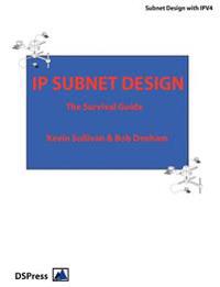 IP Subnet Design