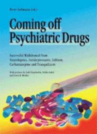 Coming Off Psychiatric Drugs