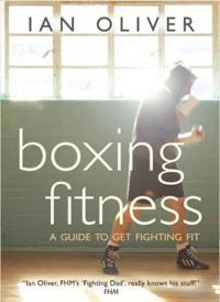 Boxing Fitness