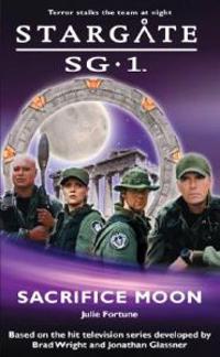 Stargate SG-1: Sacrifice Moon