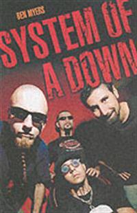System of a Down - Right Here in Hollywood
