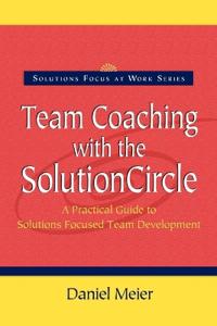 Team Coaching with the Solutioncircle