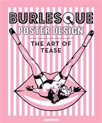 Burlesque Poster Design