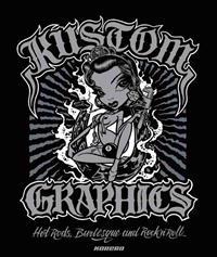 Kustom Graphics