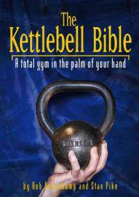 Kettlebell Bible