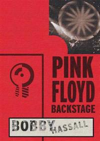 Pink Floyd Backstage