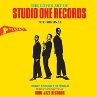 The Album Cover Art of Studio One Records