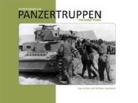 Fotos from the Panzertruppen