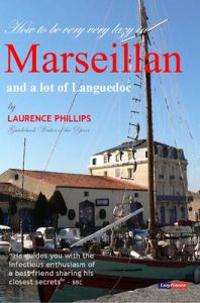 Marseillana Lot of Languedoc