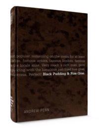 Black Pudding and Foie Gras