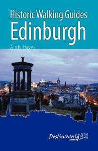 Historic Walking Guides Edinburgh